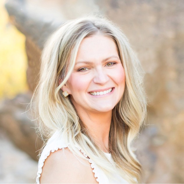 Stephanie McCarty